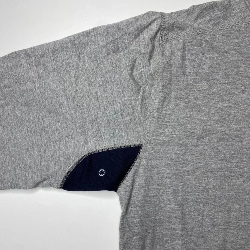 North Face‎ polo shirt